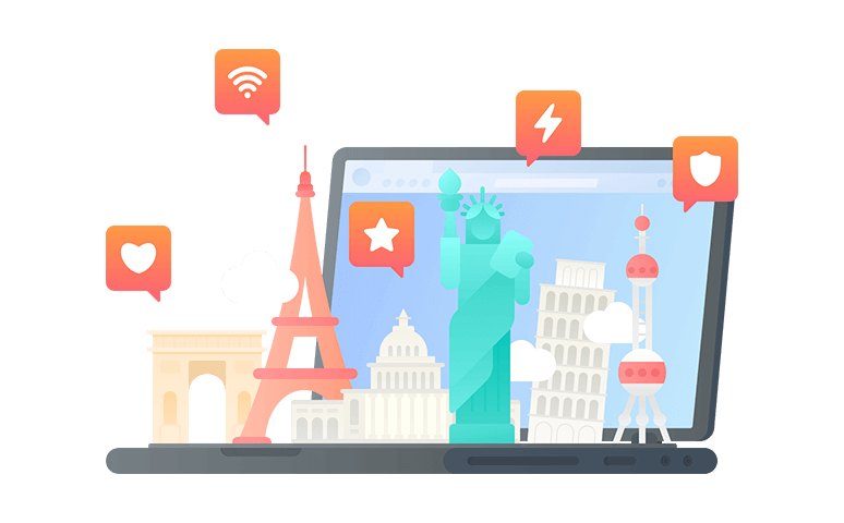 在圣文森特和格林纳丁斯连接到中国vpn - VPN回国